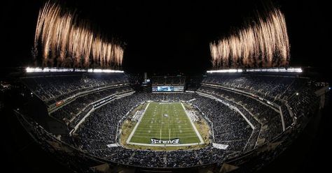 Philadelphia Eagles Install Eco-Friendly Food Waste Digester #FacilityManagement #FacilityBlog #Featured #Sustainability Best Fireworks, Philly Eagles, Lincoln Financial Field, Go Eagles, Casino Promotion, Fly Eagles Fly, Tim Tebow, Sports Stadium, Register Here