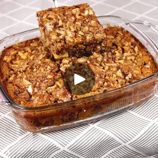 Oat Apple Cake, Oat Coffee Cake, Apple And Yogurt, 3 Ingredient Fruit Cake Recipe, Yogurt Diet, Oats Recipes Breakfast, Diet Cake, Easy Mediterranean Diet Recipes, Easy Diet