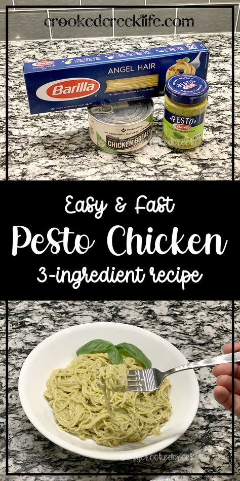 Basil Pesto Recipe Chicken Crockpot, Store Bought Pesto Recipes, Jarred Pesto Recipes, Chicken Pesto Pasta Recipes Easy, How To Use Pesto Sauce, Barilla Pesto Pasta, Costco Pesto Recipes, Easy Pesto Pasta Recipes, Pesto Chicken Recipes