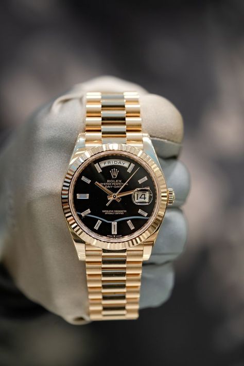 Expensive Watches Men, Rolex For Man, Day Date Rolex Men, Expensive Watch For Men, Rolex Watches For Men Most Expensive, Expensive Watches For Men Luxury, Rolex Presidential, Mens Watches Expensive, Black Rolex