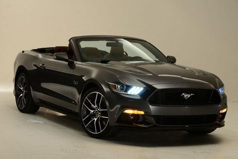 2015 ford mustang convertible.  Red, please. 2015 Ford Mustang Convertible, Black Mustang, New Ford Mustang, Ford Mustang V6, Mustang Car, Mustang 2015, Ford Mustang Convertible, Built Ford Tough, 2015 Mustang