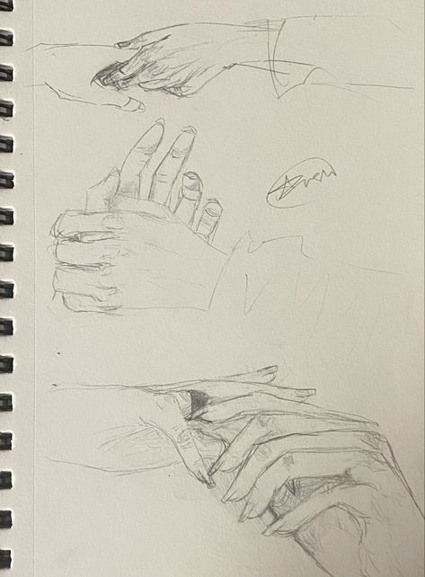 Wlw Art Spicy Sketch, Wlw Sketch, The Kissing Hand, Scene Emo, Drawing Stuff, Gay Marriage, Sketchbook Art, Hand Sketch, Sketchbook Art Inspiration