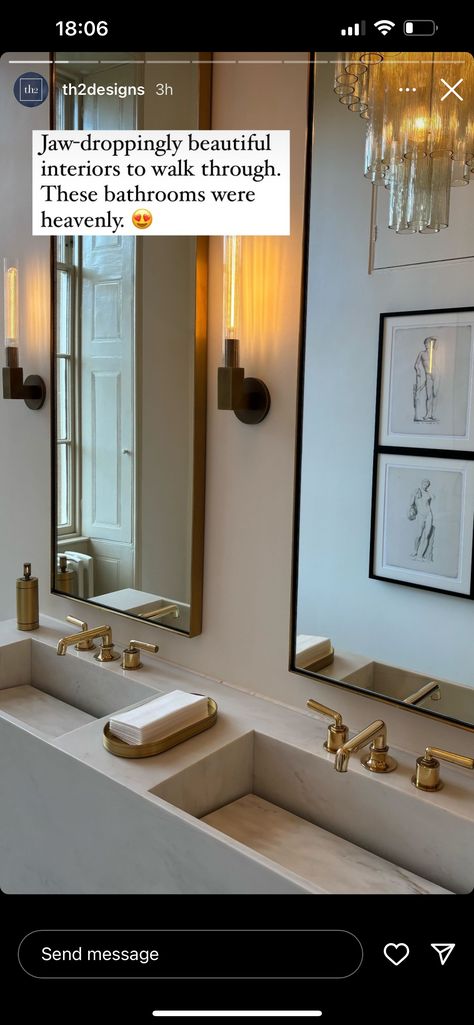 Restoration Hardware Bathroom Vanities, Rh Bathroom Restoration Hardware, Restoration Hardware Maison Vanity, Restoration Hardware Kitchen, Restoration Hardware Bathroom, Restoration Hardware Arched Mirror Antiqued., Thg Paris Faucets, Kitchen Hardware, Restoration Hardware