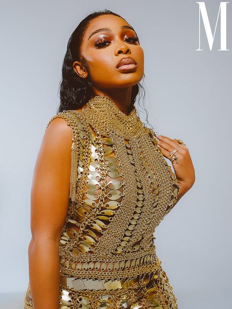 MEFeater Magazine on Twitter: "A little preview of something special we are dropping tomorrow. Introducing our October cover star Jayda “@wayddamin”Wayda  👑 #MEFXJAYDACOVER… https://t.co/vSmt08bvxO" Jayda Cheaves Photoshoot, Jayda Photoshoot, Jayda Wayda Photoshoot, Jayda Wayda Outfit, Jayda Cheaves, Fall Travel Outfit, Beauty Crush, Jayda Wayda, Chic Fall Outfits