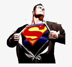 Alex Ross, Superman Logo, The Sky, Superman, The Man, A Man