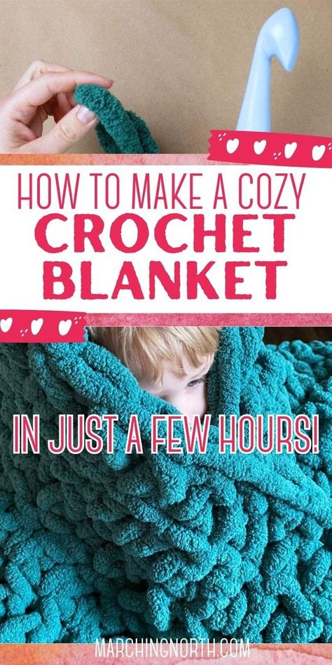 Crochet Throw Patterns For Beginners, Diy Easy Blankets, Crochet Rag Rug Tutorial Step By Step, Hand Crochet Chunky Blanket Free Pattern, Yarnspirations Patterns Free Blanket, Size 7 Jumbo Yarn Projects, Bernat Blanket Big Yarn Patterns Crochet Free, Crochet Big Blanket, Crochet Ideas For Thick Yarn