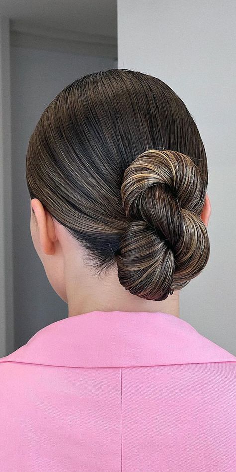 elegant updo, chic updo, simple updo, upstyles, wedding updos, wedding upstyles, wedding hairstyles, sleek updo, elegant updo hairstyles, Elegant updo hairstyles for wedding, Elegant updo hairstyles for medium hair, Elegant updo hairstyles for long hair, elegant updos for medium hair, updo hairstyles for medium length hair Twisted Hair Bun, Classic Wedding Updo Elegant Bun, Elegant Top Knot Bun, Sleek Knot Bun, Twisted Chignon, Classic Chignon Updo, Chingon Hair, Sleek Bun Hairstyles, Hair Twist Bun