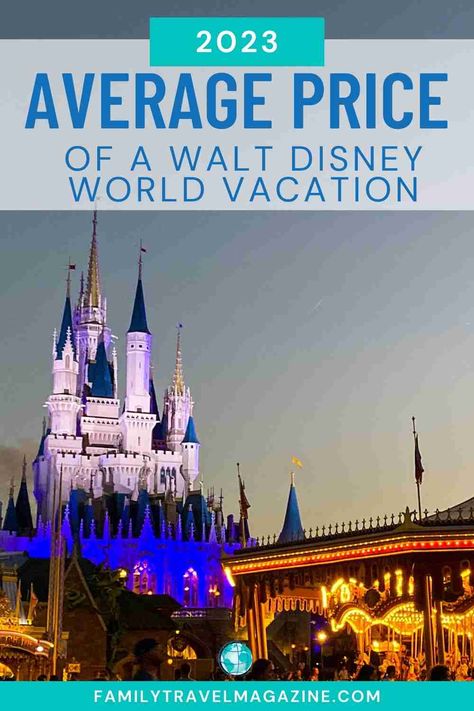 Planning a Disney vacation but worried about costs? Here are the components of the average cost of a Walt Disney World vacation. Disney Resort Hotels, Disney World Tickets, Miniature Golf Course, Disney Travel, Walt Disney World Vacations, Disney World Tips And Tricks, Disney Tips, Disney Dining, Disney World Vacation