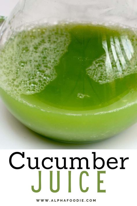 Nutribullet Juice Recipes, Cucumber Juice Benefits, Cucumber Lemonade, Cold Drinks Recipes, Nutribullet Recipes, Juicy Juice, Cucumber Juice, Juicer Recipes, Cucumber Recipes