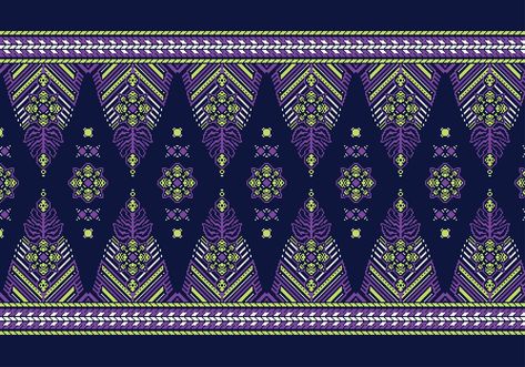 Motif Songket Palembang, Songket Design, Songket Pattern, Paper Dolls Clothing, Designs Coloring Books, Motif Batik, Textile Prints Design, Batik Pattern, Background Images Wallpapers