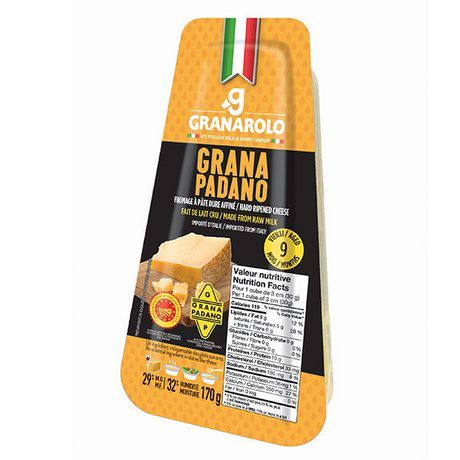 Grana Padano Cheese, Bbq Essentials, Walmart Store, Ideas Food, Milk Cow, Summer Bbq, Walmart Canada, Kikkoman Soy Sauce, Grocery Shop