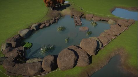 Steam Workshop :: flamingo habitat Flamingo Habitat, Zoo Habitats, Planet Zoo Elephant Habitat, Planet Zoo Flamingo Habitat, Planet Zoo Alligator Habitat, Flamingo Natural Habitat, Zoo Boo, Zoo Inspiration, African Leopard