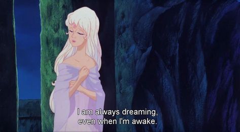 Last Unicorn Quotes, Unicorn Movie, Unicorn Quotes, 1st House, Last Unicorn, The Last Unicorn, Ethereal Art, Infp, Infj