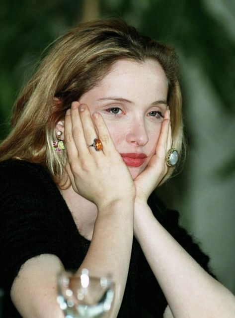 Julia Delpy, Sunrise Trilogy, Before Sunrise Trilogy, Claire Core, Complex Female Characters, One In A Billion, Both Sides Now, Before Trilogy, Pretty City