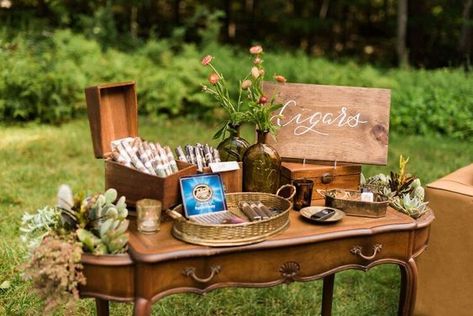 Zigarren Lounges, Wedding Cigars, Havana Nights Party, Wedding Lounge, Lounge Party, Whiskey Bar, Wedding Portfolio, Wedding Activities, Cigars And Whiskey