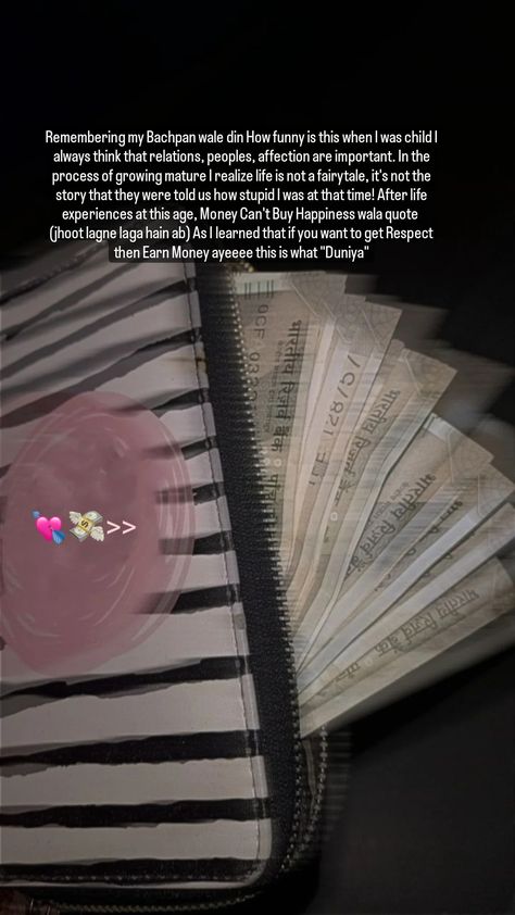 Money Captions Instagram, Money Captions, Dairy Notes, Money Snap, Describe Feelings, Instagram Money, Funny Snapchat Pictures, Funny Snapchat, Instagram Captions Clever