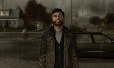 Rain games Heavy Rain Game, Quantic Dream Games, Rain Video, Beyond Two Souls, Game Aesthetic, Quantic Dream, Twitch Channel, Playstation Games, Games Box