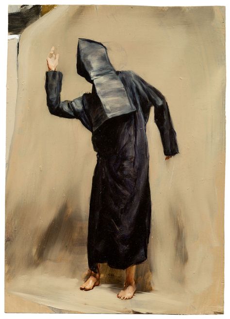 Michael Borremans, London Gallery, History Painting, Figurative Artists, Unusual Art, New Works, New London, Realism Art, True Art