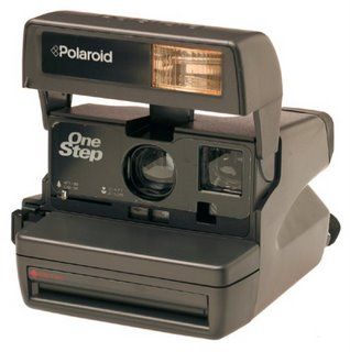 Polaroid Camera Film, Polaroid Instant Camera, Polaroid One Step, Polaroid 600, Film Vintage, Camera Obscura, Polaroid Camera, Instant Film, Instant Camera