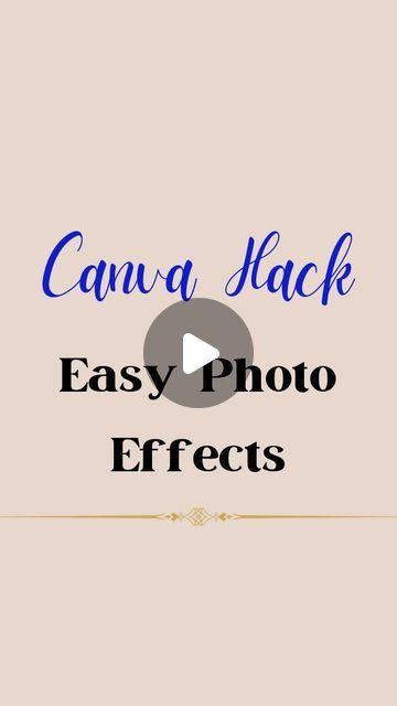 Canva Edit Tutorial, Canva Filter, Canva Photos Edit, Canva Tips And Tricks, Tutorial Canva, Canva Hacks, Corporate Shirts, Canva Tips, Affinity Photo