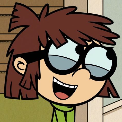 The Loud House Lucy, Lisa Loud, Old Boy Names, House Fanart, The Loud House Fanart, Cartoon Crazy, Loud House Characters, Loud House, Home Icon