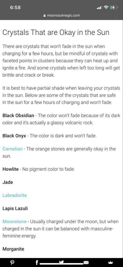 Crystals That Charge In The Sun, Crystals That Can Go In Sun, Sun Safe Crystals, Sun Crystals, Chakra Cleanse, Charge Crystals, Not Okay, Orange Stone, Canned Heat