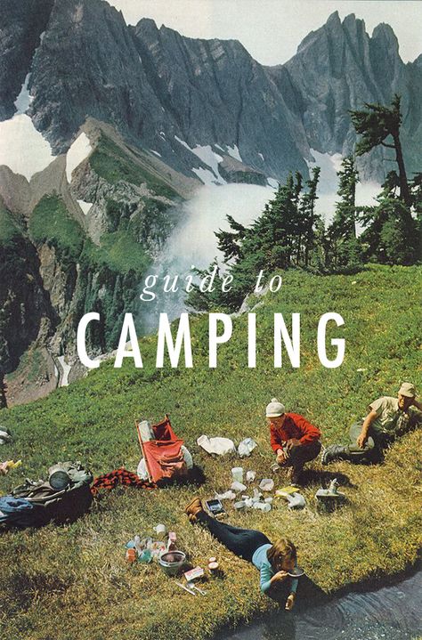 How to Go Camping (and Actually Enjoy It) Camping Ideas For Couples, Used Camping Trailers, Tent Camping Hacks, Solo Camping, National Park Camping, Air Mattress Camping, Guide To, Air Mattresses, Camping Aesthetic