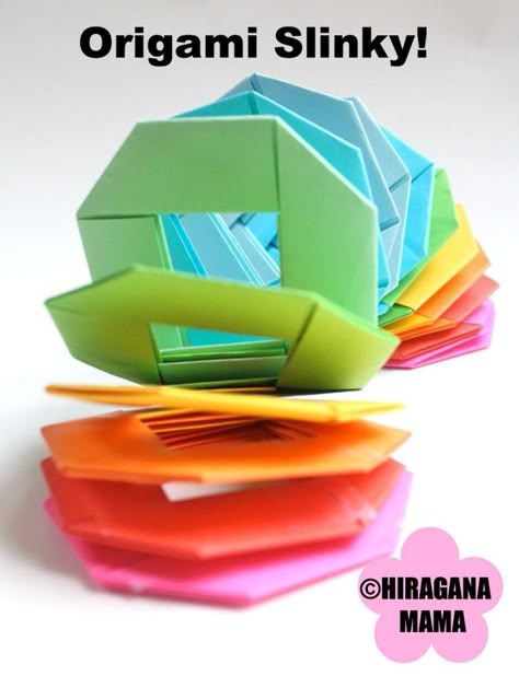 Origami Instructions Step By Step, Beginner Origami, Easy Origami Step By Step, Origami Pencil Holder, Origami Kutu, Origami Stella, Origami Easy Step By Step, Origami Toys, Easy Origami For Kids