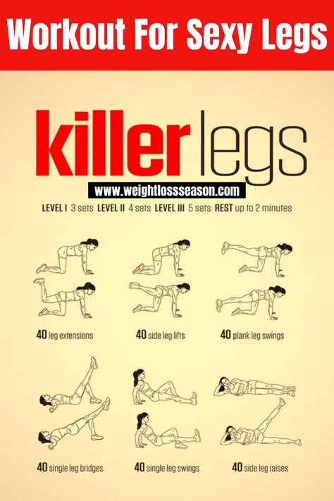 Workout For Legs, Lower Body Exercises, Lose Thigh Fat Easily At Home Leg Fat Burning Workout, Lose Thigh Fat Workout, Loose Thigh Fat, Loose Leg Fat, Intense Leg Workout, Knee Fat, Workout At Gym, Thigh Fat Workout, Lower Body Exercises