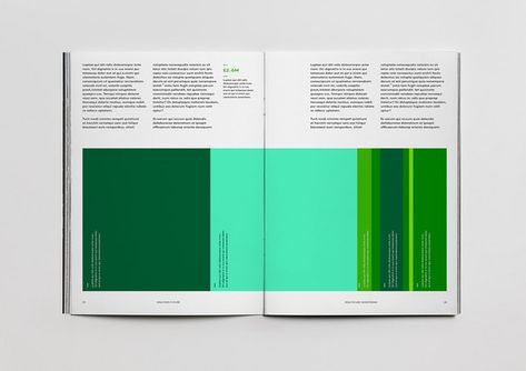 Halma — Story — Pentagram Brand Architecture, Environmental Problem, Data Design, Brand Symbols, Report Design, Brand Communication, Brochure Layout, Charts And Graphs, Editorial Layout