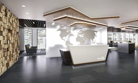 Gym Front Desk, Front Desk Office, Aviation School, Immigration Office, Reception Counter Design, Office Reception Desk, Exterior Render, Reception Desk Counter, Agency Office