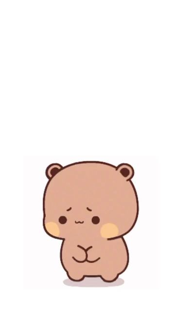 To Miss Someone, Puzzle Piece Crafts, Miss Someone, Bio Love, Feeling Happy Quotes, Sinchan Wallpaper, Funny Dancing Gif, Bubu Dudu, Cute Bear Drawings