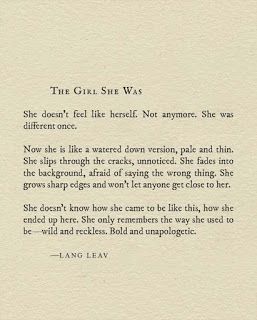 Feeling Trapped Quotes, Trapped Quotes, Lang Leav Quotes, Lang Leav Poems, Lyric Ideas, Tamako Love Story, Lang Leav, Poetic Quote, Song Lyric