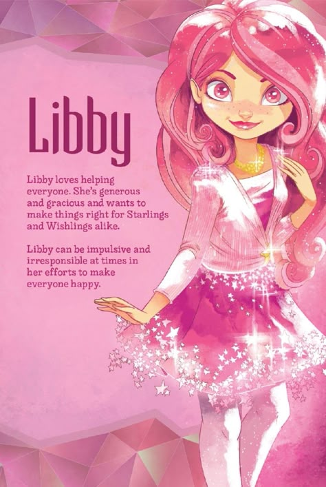 Star darlings Libby Star Darlings Characters, Star Darlings Fanart, Magical Girl Aesthetic, Disney Princess Fan Art, Star Darlings, Bee And Puppycat, Space Girl, Disney Princess Pictures, Disney Stars