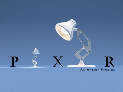 pixar lamp - Google Search Pixar Theory, Pixar Lamp, Pixar Shorts, Anglepoise Lamp, Star Labs, Toy Story 3, A Bug's Life, Storyboard Artist, Computer Animation