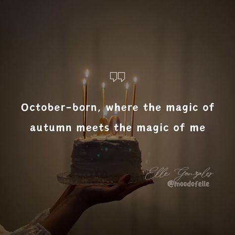 SET 10: October Birthday caption ideas >>> swipe #igcaptions #igcarousel #instagramcaptions #octoberbabies #birthdaycaption #captionideas #instagramtips #igtips #moodofelle Birthday Caption Ideas, 10 October, Caption Ideas, Ig Captions, Birthday Captions, October Birthday, Instagram Tips, Instagram Captions, Birthday