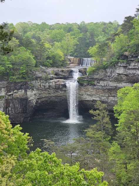 Hiking Trails - Desoto Falls Trail - Mentone, Alabama Mentone Alabama, Desoto Falls, Trip Destinations, Sweet Home Alabama, Vacation Ideas, Hiking Trails, Book 1, Alabama, Dream Home