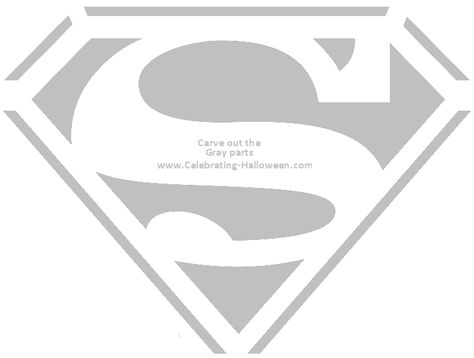 superman-pumpkin-carving-stencil.gif (766×579) Superman Pumpkin, Superhero Banner, Felt Superhero, Pumpkin Cravings, Halloween Pumpkin Carving Stencils, Pumkin Carving, Amazing Pumpkin Carving, Pumpkin Carving Designs, Pumpkin Template