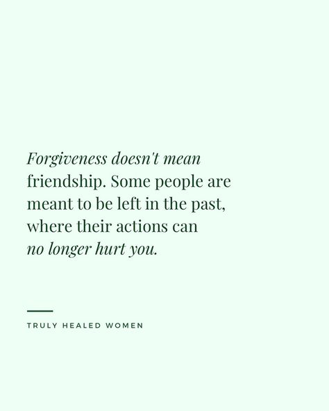 Forgiveness doesn’t mean forgetting the lesson. 💚 . . . . . . #forgiveness #selflove #healingjourney #peaceofmind #lettinggo #growth #innerpeace #freedom #selfhealing #emotionalfreedom #selfworth #boundaries #healingjourney #growth #selflove #movingon #lettinggo #neveragain #toxicrelationships #mentalhealth #emotionalhealing #traumarecovery #selfcompassion #selfrespect #newchapter #peace Forgiving But Not Forgetting, I Will Forgive But Never Forget, I Don’t Forgive And Forget, Forgive But Never Forget, Forgiveness Doesn’t Mean Reconnection, Emotional Freedom, Self Respect, Self Compassion, Self Healing