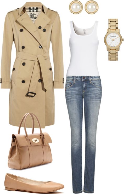 Trench Coat Outfit Fall, Trent Coat, Fall Coat Outfit, Coat Classic, Trench Coat Outfit, Beige Trench Coat, Trench Coat Style, Beige Outfit, Coat Outfit