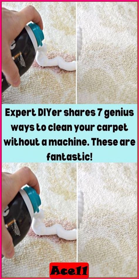 cleaning hacks fashion bathroom tricks Cleaning Carpets Without Machine, Cleaning Carpet Without Machine, Cleaning Carpet Hacks, How To Clean Carpet Without Machine, Clean Carpet Without Machine, Remove Carpet Stains, Remove Carpet, Carpet Shampooer, Clean Carpet