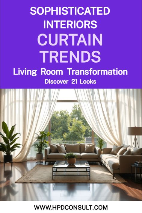 Living Room Curtain Inspiration Living Room Curtains Ideas Modern, Curtains Cream, Cream Couch, Living Room Transformation, Cream Curtains, Curtain Styles, Velvet Drapes, Pinch Pleat Curtains, Elegant Curtains