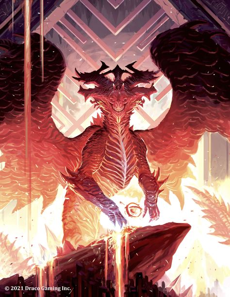 Fantasy Forge Concept Art, Dragon Queen Fantasy Art, The Boys Diabolical, Dragon Fantasy Art, Character Information, King Dragon, Epic Dragon, Evil Dragon, Dragon God