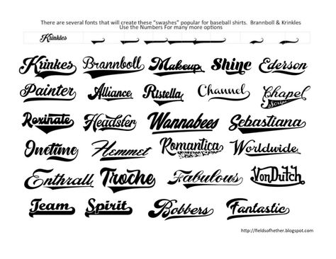 Fields Of Heather: Fonts With Tails (Glyphs) Cheat Sheet Fonts With Tails, Glyph Font, Baseball Font, Wiccan Tattoos, Sports Fonts, Norse Symbols, Font Combos, Font Packs, Free Script Fonts