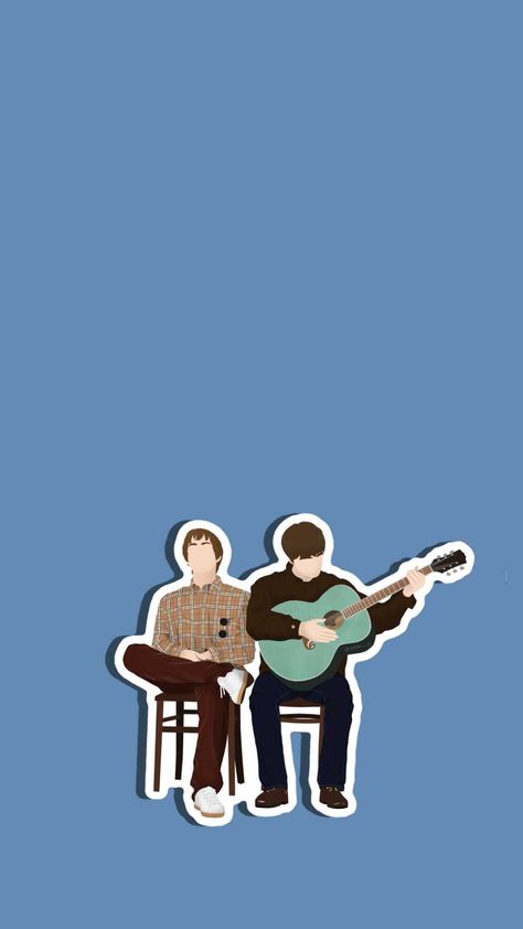 Oasis Lockscreen, Oasis Wallpaper Iphone, Liam Gallagher Wallpaper, Oasis Background, Rock Band Wallpaper, Vector Art Wallpaper, Oasis Wallpaper, Oasis Poster, Oasis Logo