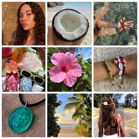 Moana Captions Instagram, Moana Vibes Aesthetic, Moana Goddess, Disney Moodboard, Moana Aesthetic, Disney Female Characters, Cute Summer Wallpapers, Boho Life, Earthy Outfits