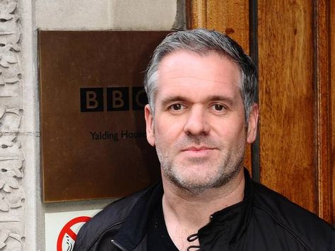 Chris Moyles reportedly set to make radio comeback with new breakfast show on XFM - News - TV & Radio - The Independent Chris Moyles, Bitter Sweet Symphony, Nick Grimshaw, Ready For Marriage, Bbc Radio 1, Radio Personality, Twitter Handles, Tv Ads, First Tv