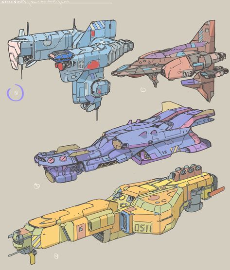 ArtStation - Ships, Tano Bonfanti Ship Sketch, Space Ships Concept, Space Engineers, Concept Sketches, Spaceship Interior, Space Ship Concept Art, Starship Concept, Starship Design, Sci Fi Ships