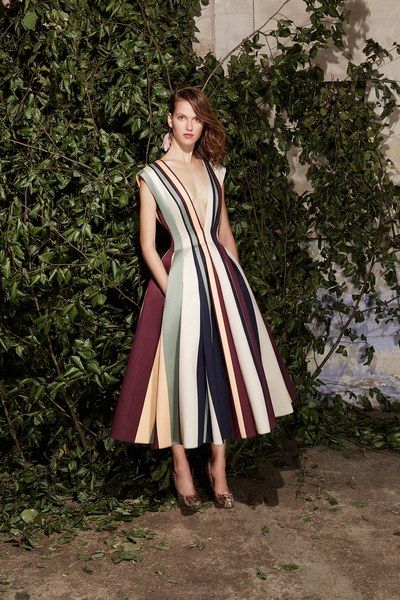 Paule Ka, فستان سهرة, Maxi Robes, Fashion 2017, Spring 2017, Pretty Dresses, Paris Fashion, Runway Fashion, Paris Fashion Week