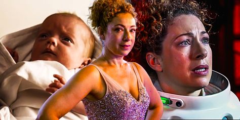 Doctor Who: River Song's Story In Chronological Order Explained River Song Timeline, Doctor Who River Song, Personal Timeline, Silence In The Library, Doctor Who Companion, Doctor Who Christmas, New Doctor Who, Doctor Who Episodes, Doctor Who Companions